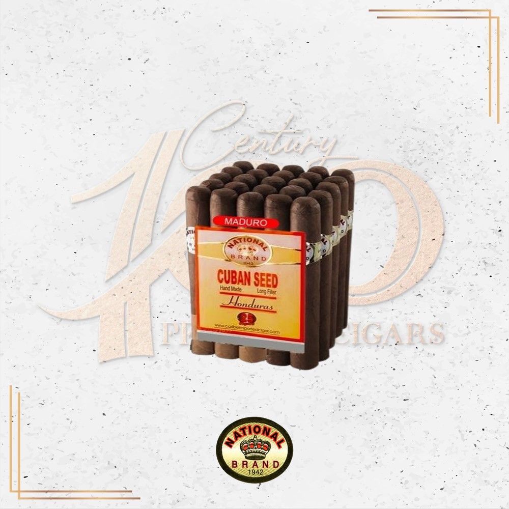 National Brand - Nicaragua - Churchill