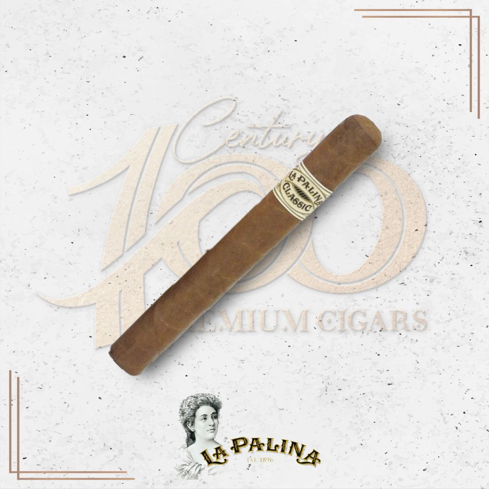 La Palina - Classic - Corona
