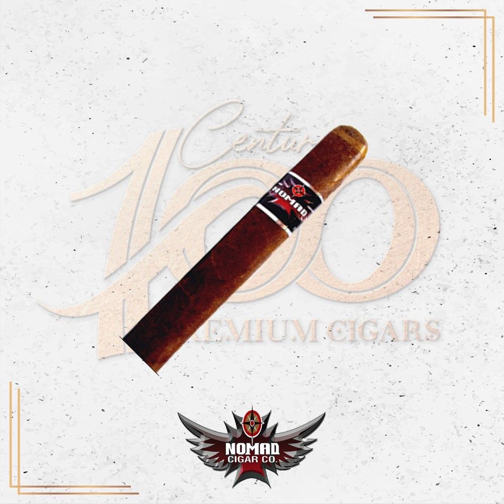 Nomad - S-307 - BP Corona