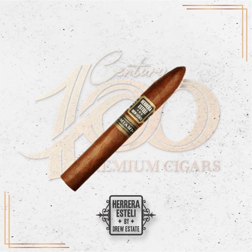 Herrera Esteli - Miami - Piramide Fino