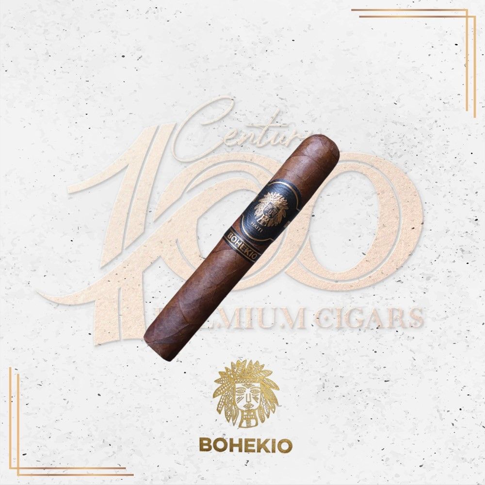 Bohekio - Bohekio Colors - Robusto 