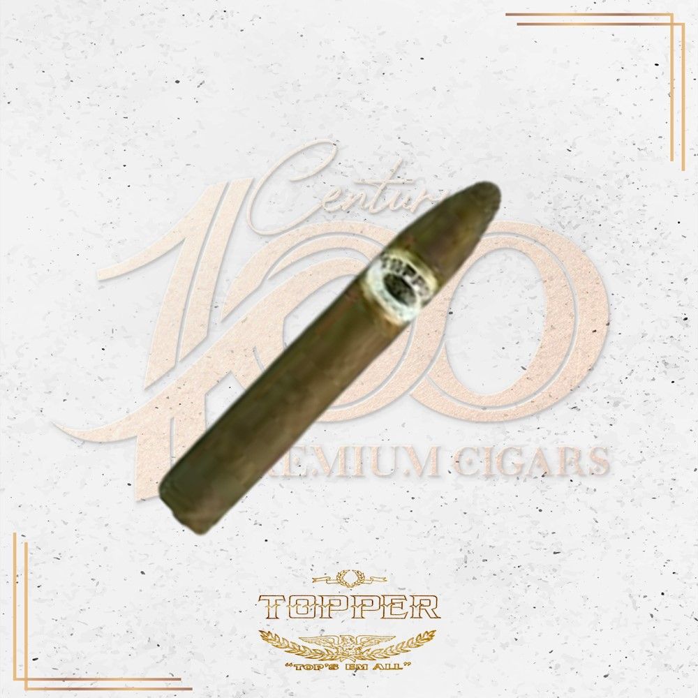 Topper - Belicoso