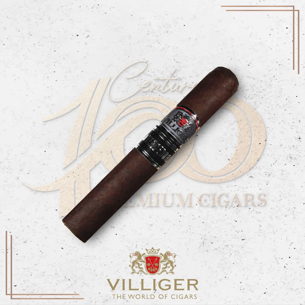 Villiger - La Vencedora - Robusto