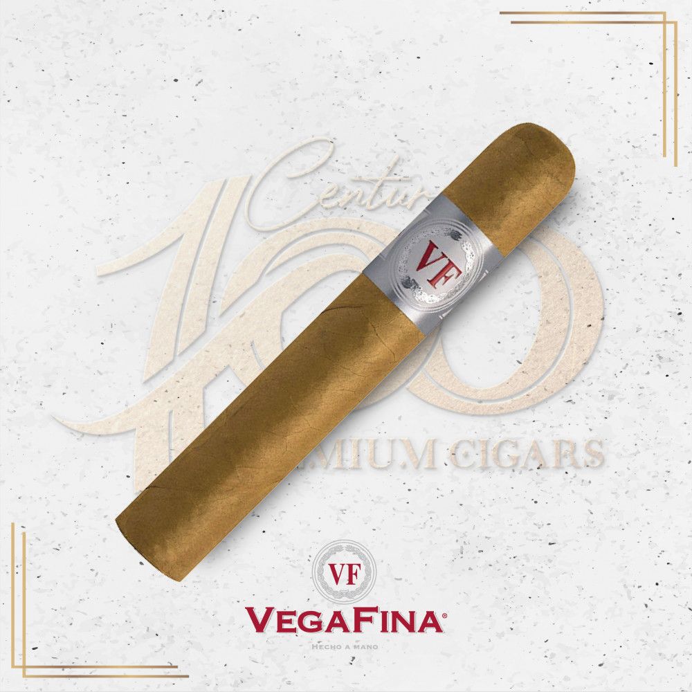 VegaFina - Classic - No. 5 Perlas