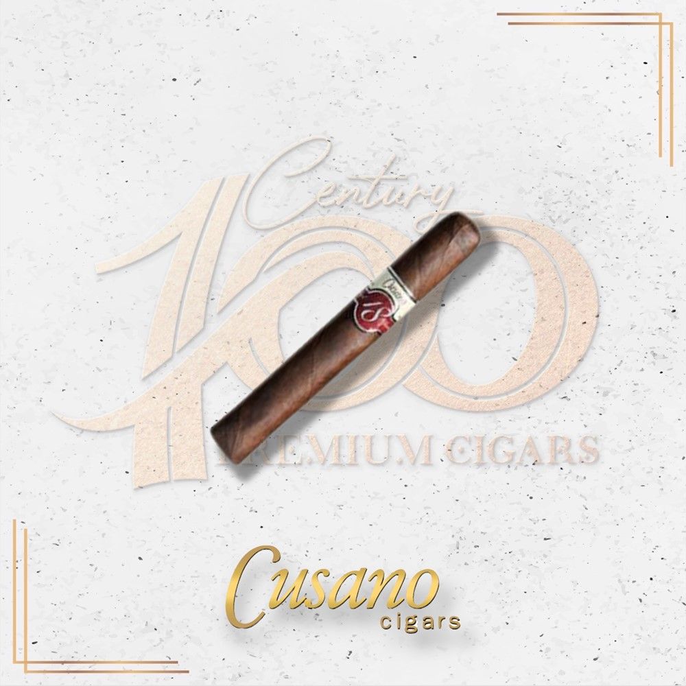 Cusano - 18 Paired Maduro - Toro
