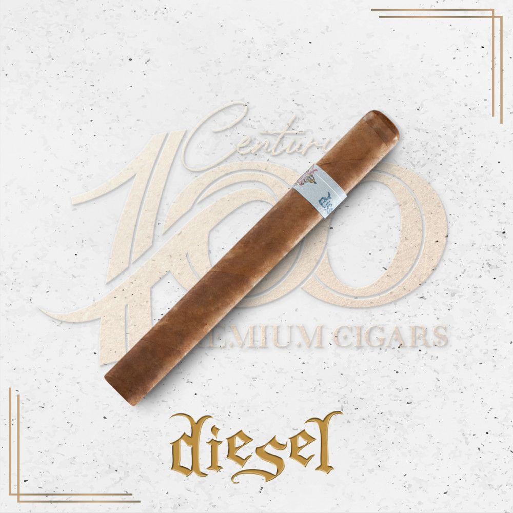 Diesel - Hair of the Dog - Toro