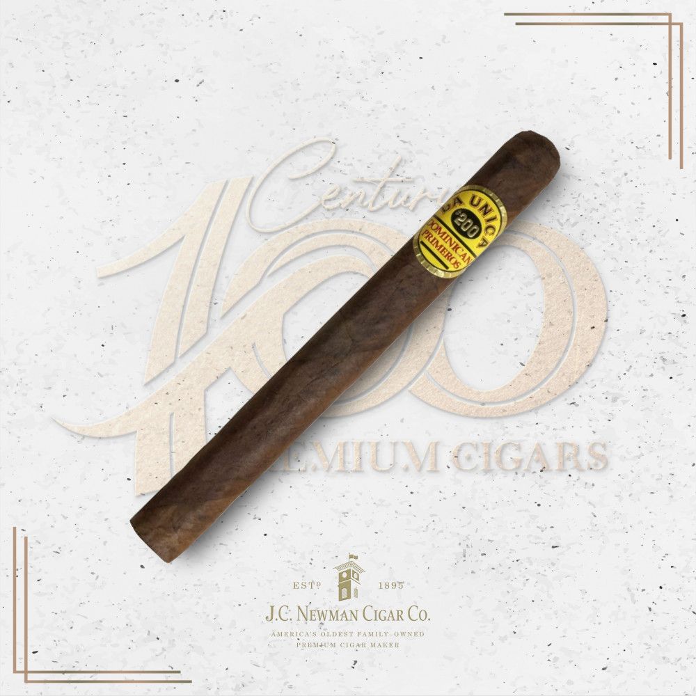 La Unica - Maduro - No. 200
