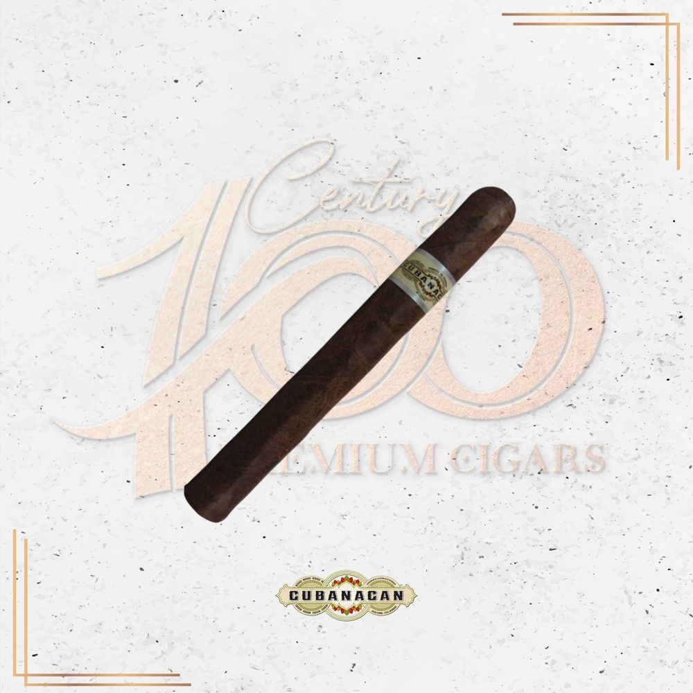 Cubanacan - Maduro - Lonsdale