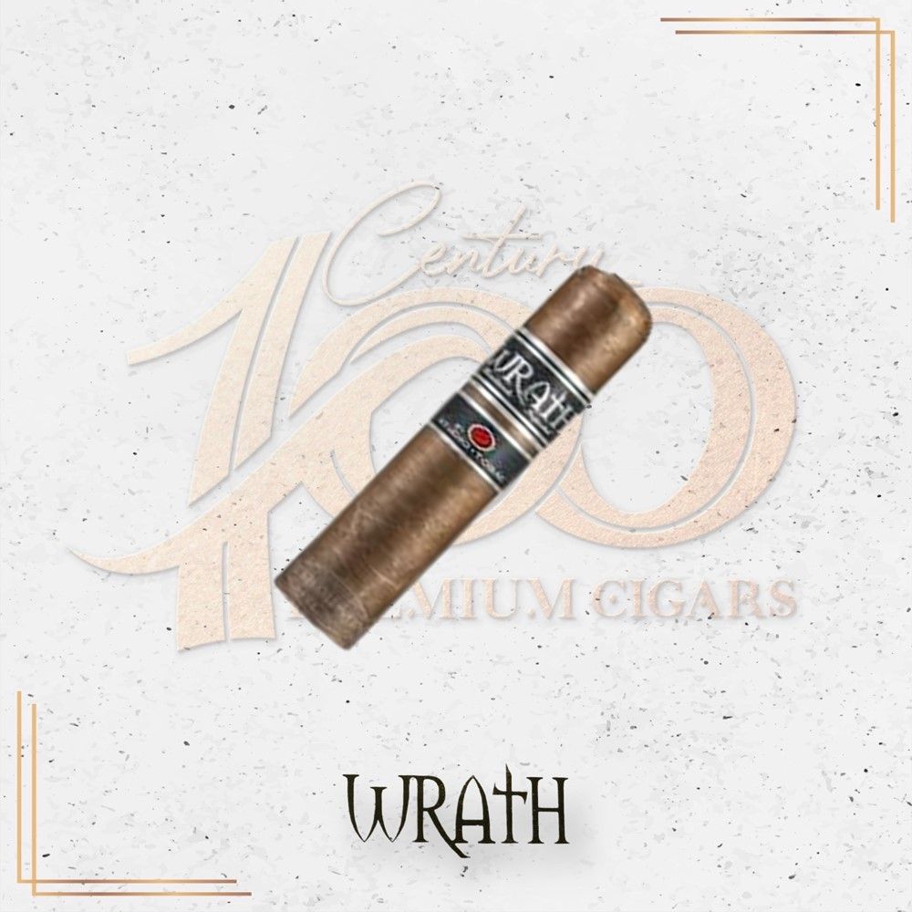 Wrath - Habano - 460