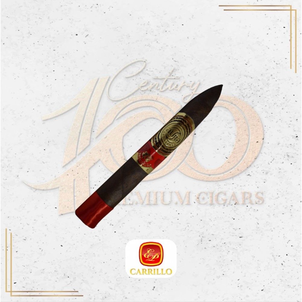 EP Carrillo - Aura Shengxiao Limited Edition - Year of the Rat