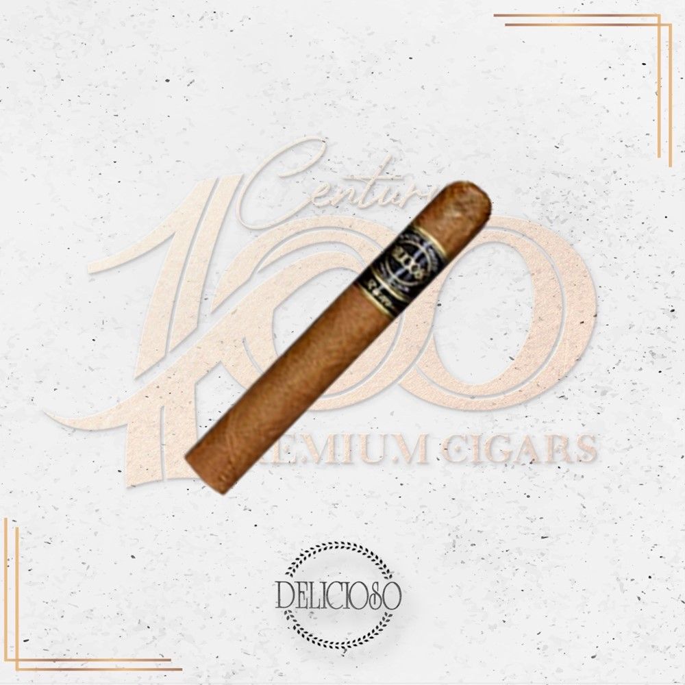 Delicioso - Classic Serie Rum - Corona