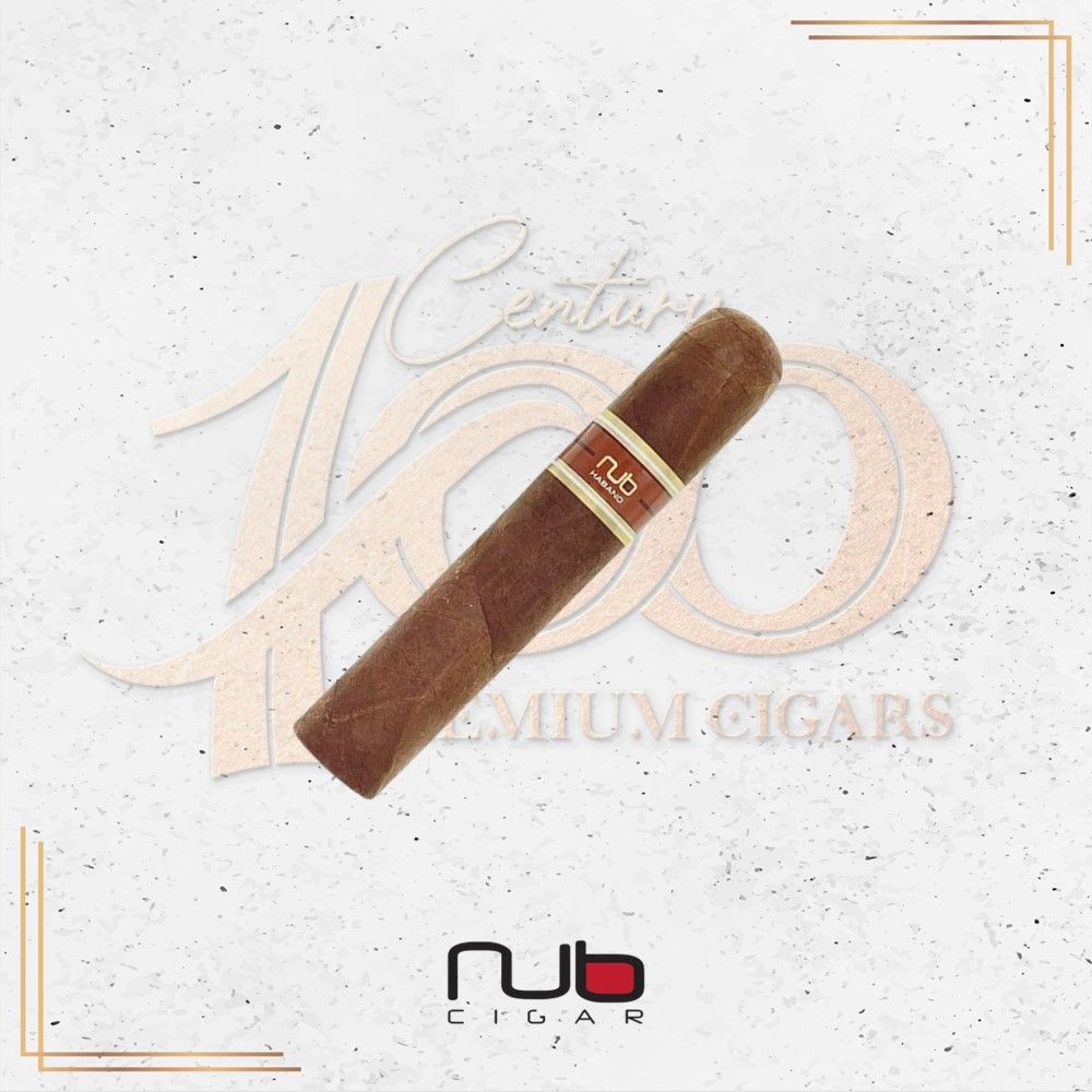 Nub - Habano - 560