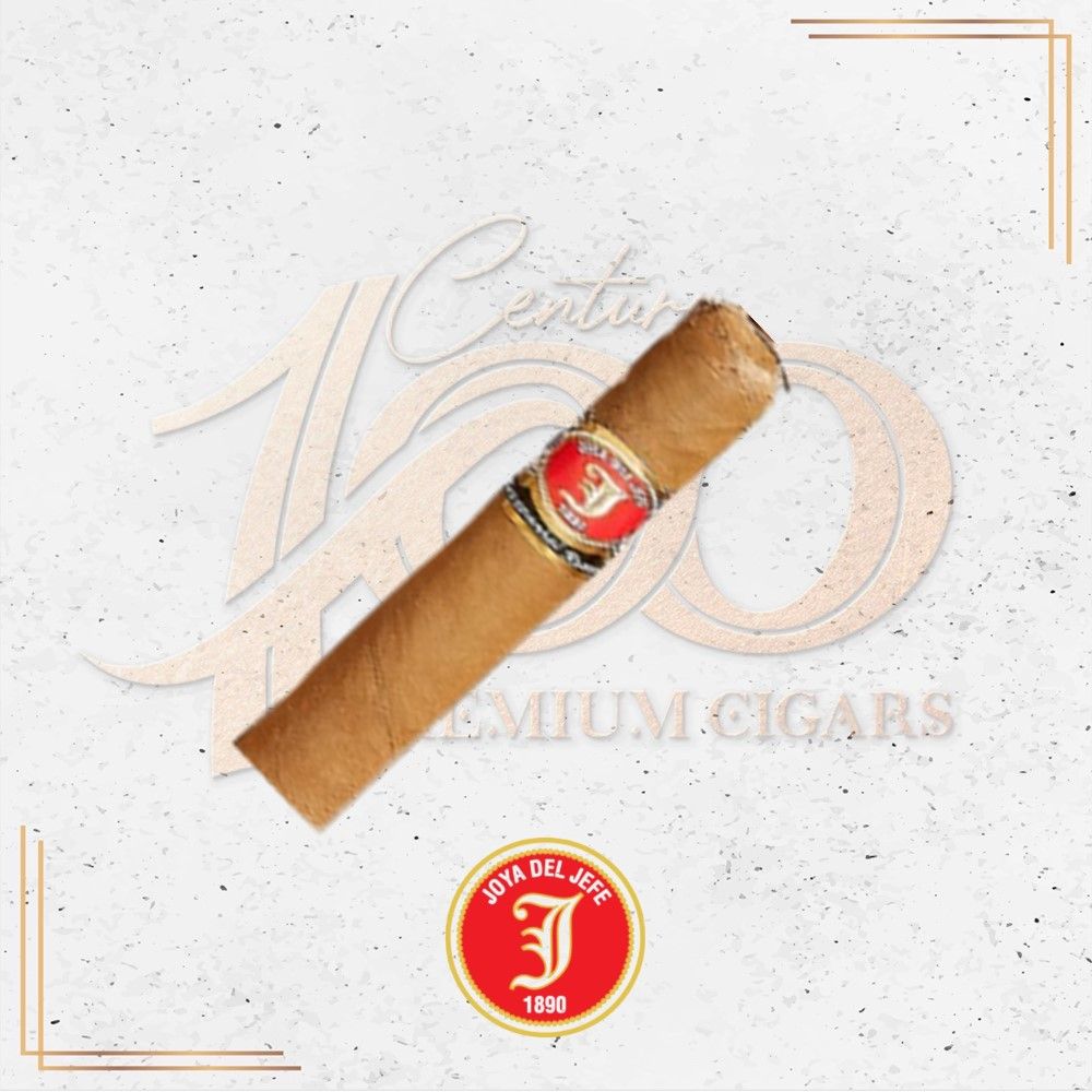 Joya del Jefe - Robusto