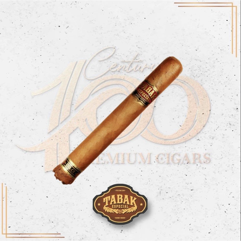 Tabak Especial - Dulce - Toro