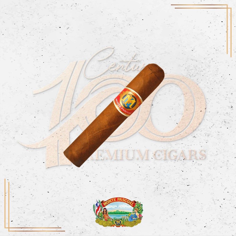 Monte Pascoal - Corona