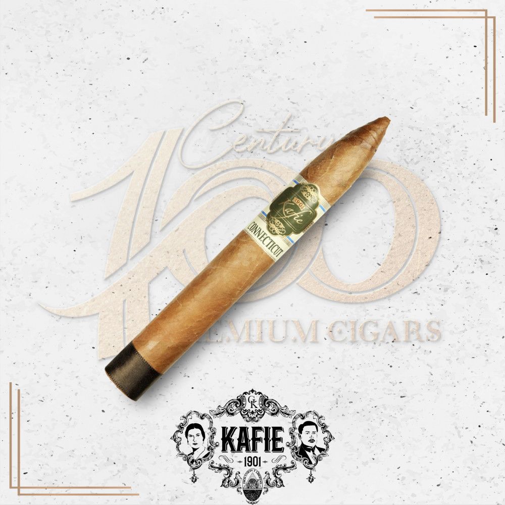 Kafie 1901 - Connecticut - Torpedo 