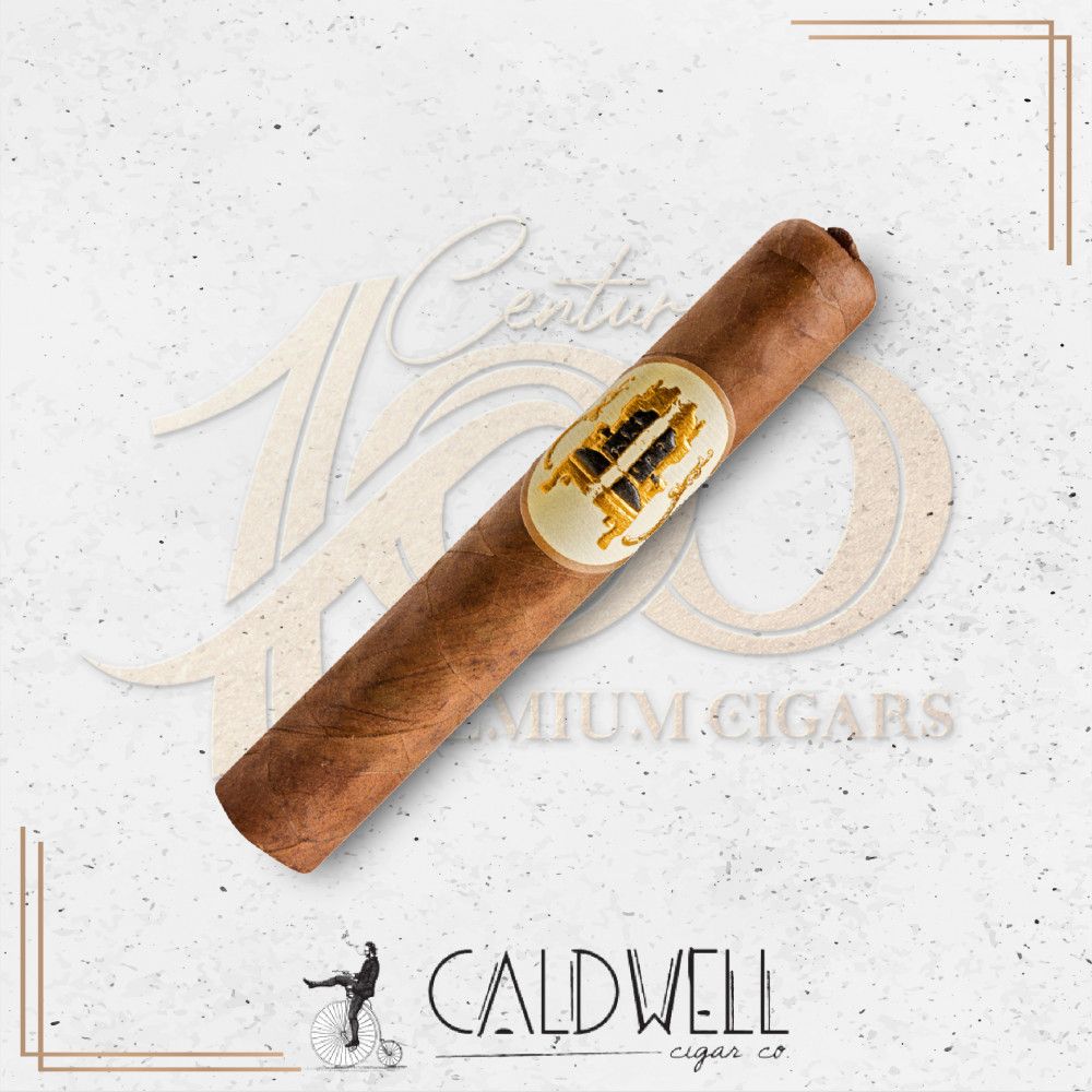 Caldwell - The King is Dead - Manzanita