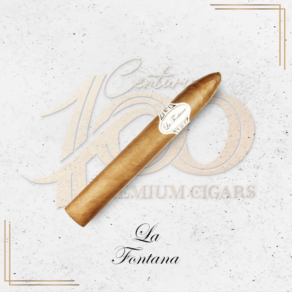 La Fontana Vintage - Belicoso