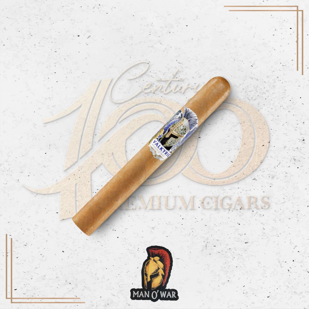 Man O War - Valkyrie - Toro