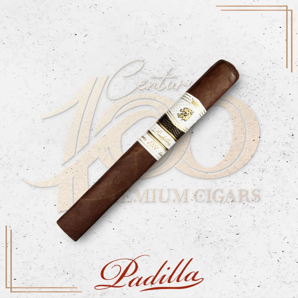 Padilla - 88 Aniversario - Toro