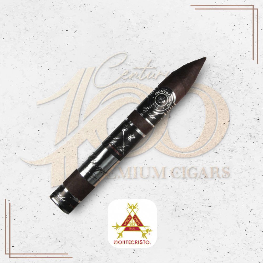 Montecristo (No Cubano) - Espada Estoque - No. 2