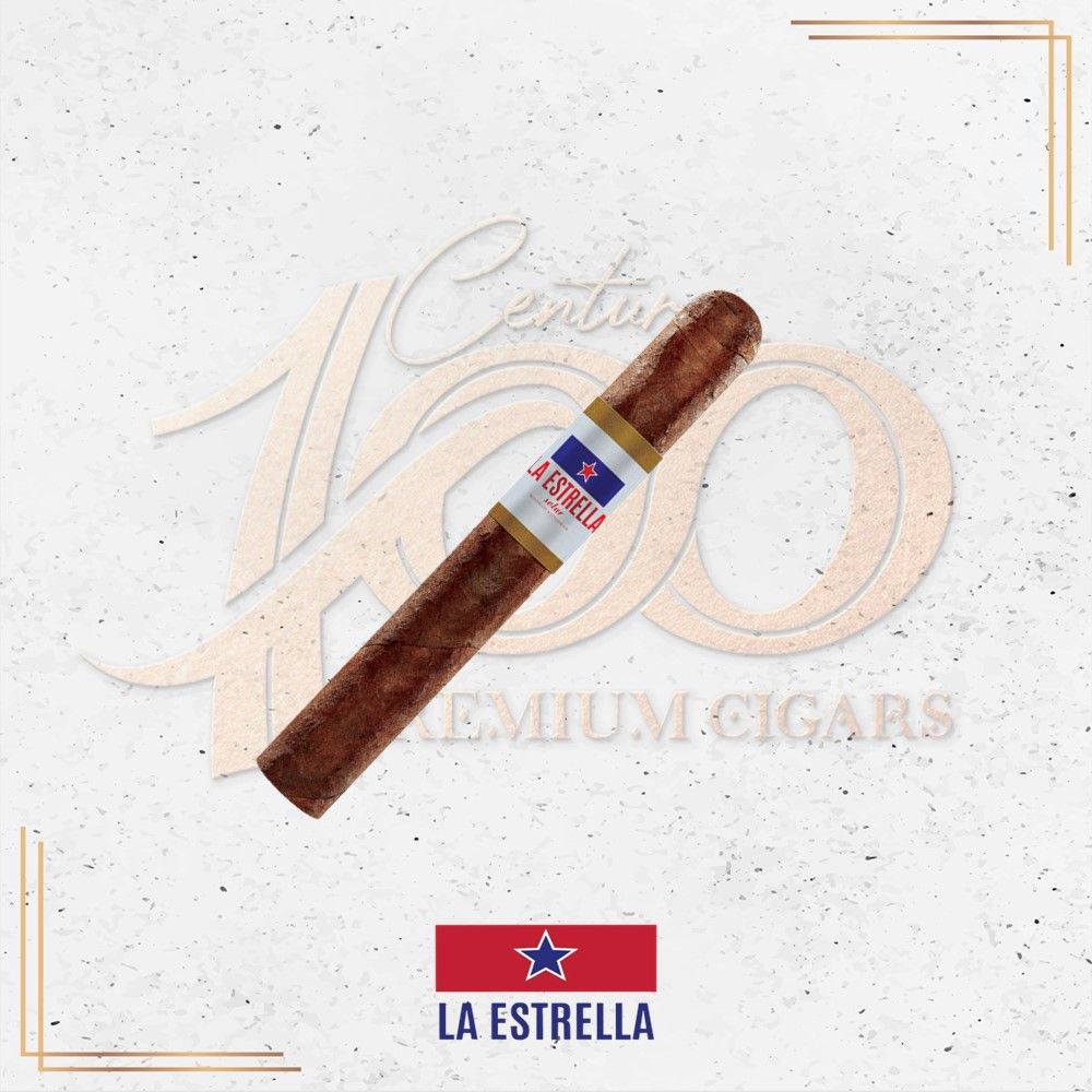 La Estrella - Solar - Gigante