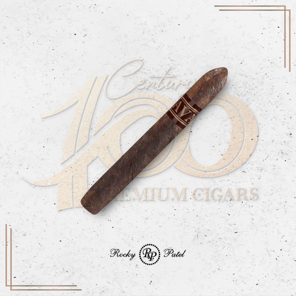 Rocky Patel - Java - Maduro - X-press