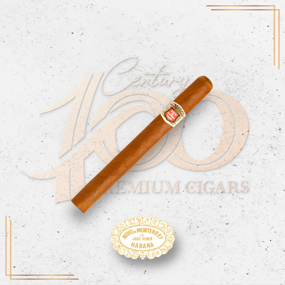 Hoyo de Monterrey - Le Hoyo des Dieux