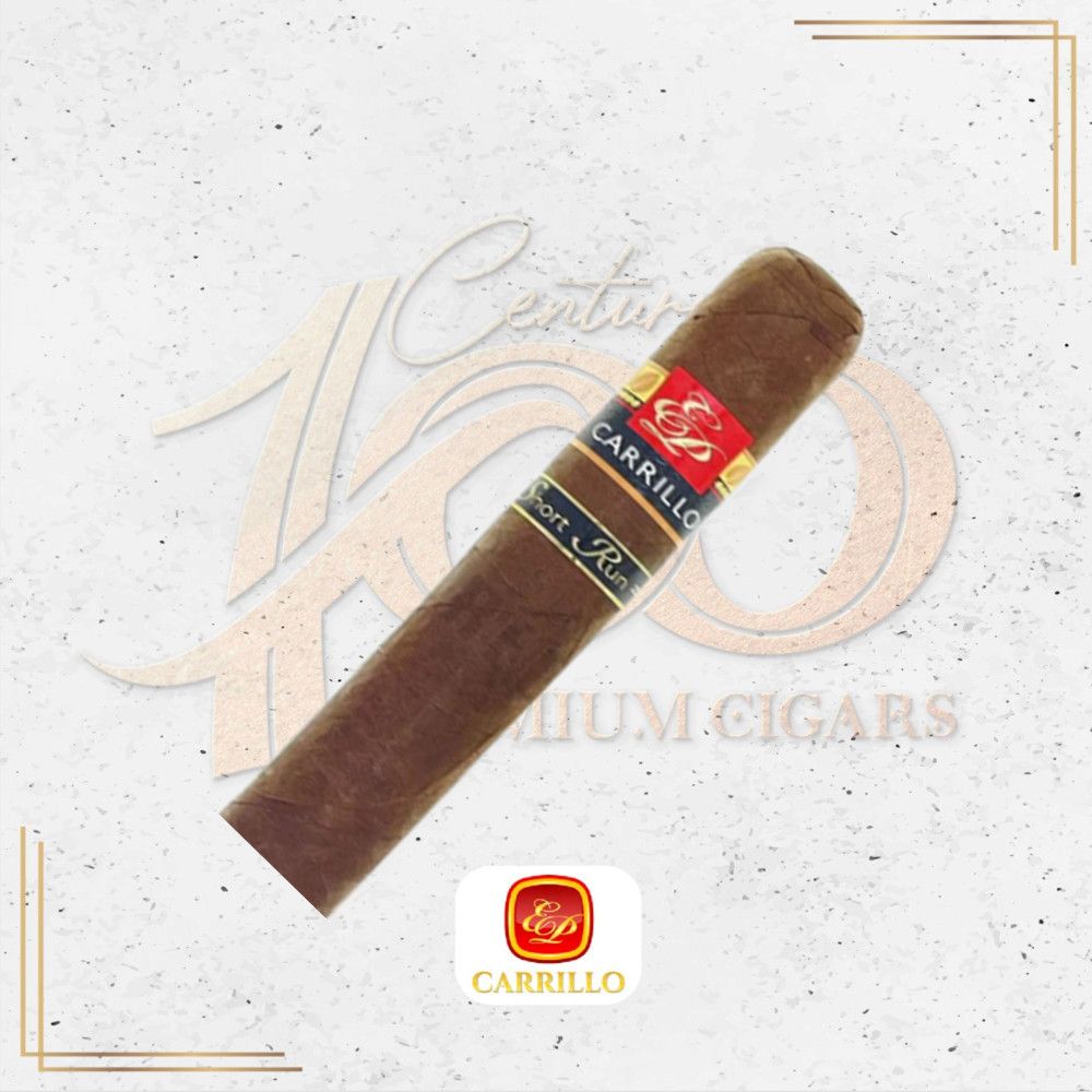 EP Carrillo - Short Run - 2023 Toro