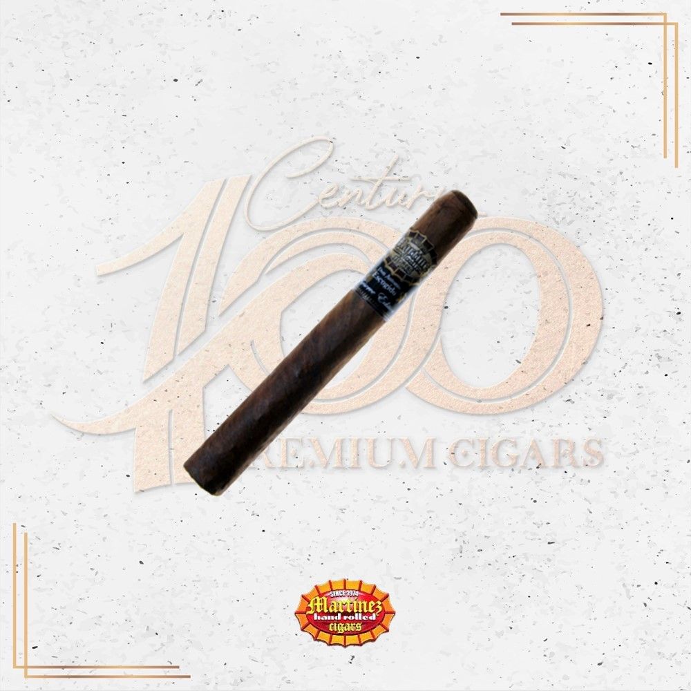 Martinez - Don Antonio Escogido - Maduro Pack