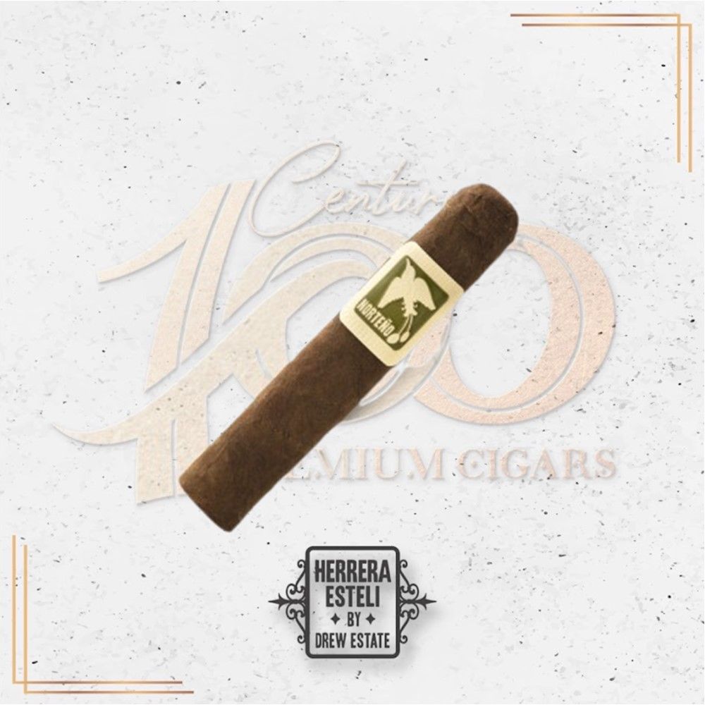 Herrera Esteli - Norteño - Coronita