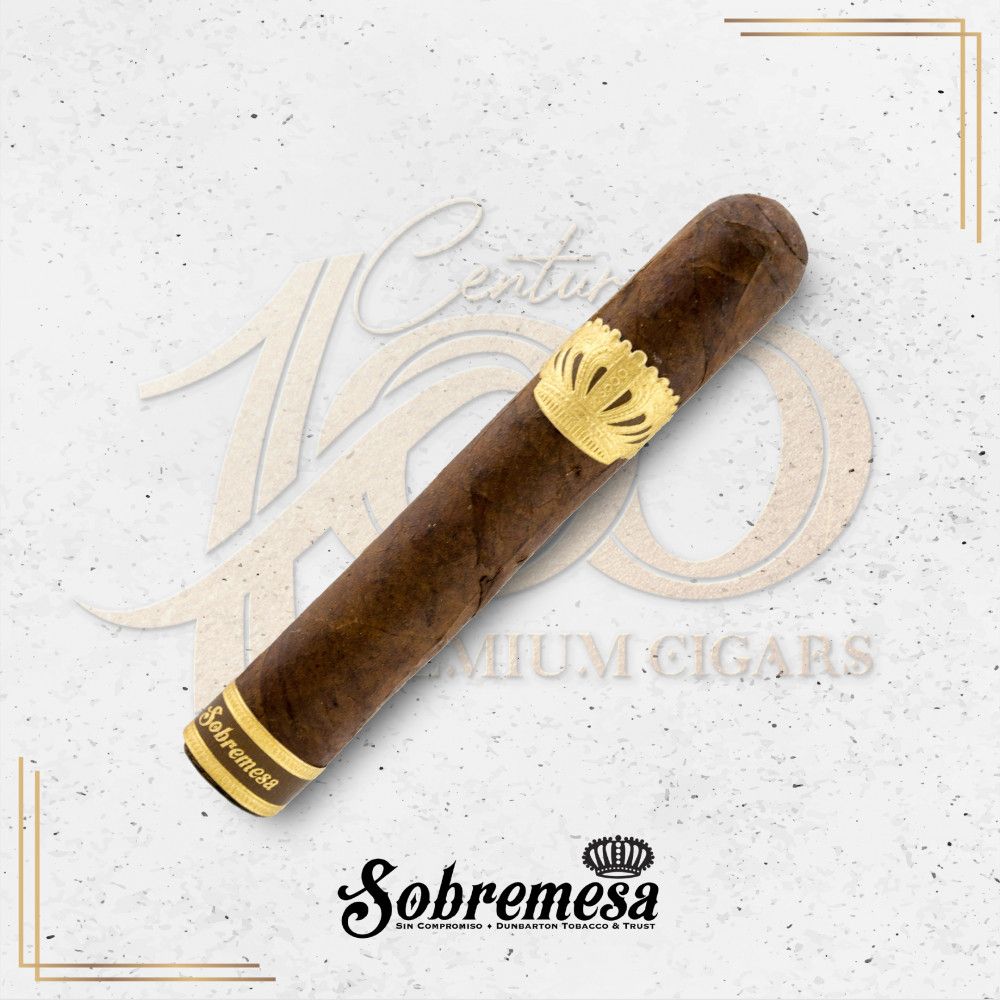 Sobremesa - Solita - Short Churchill