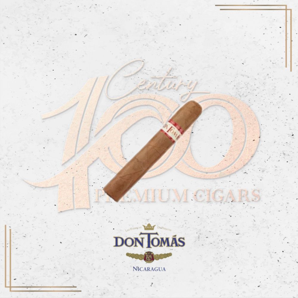 Don Tomas - Special Edition Connecticut - No. 300