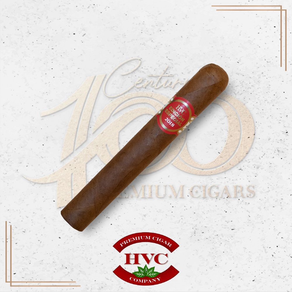 HVC - Edicion Especial 2018 - Toro Gordo