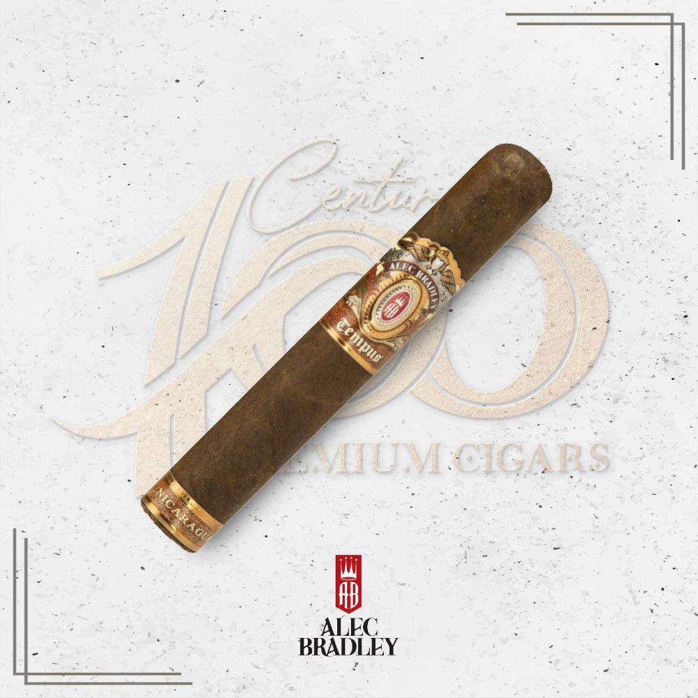 Alec Bradley - Tempus Nicaragua - Magnus