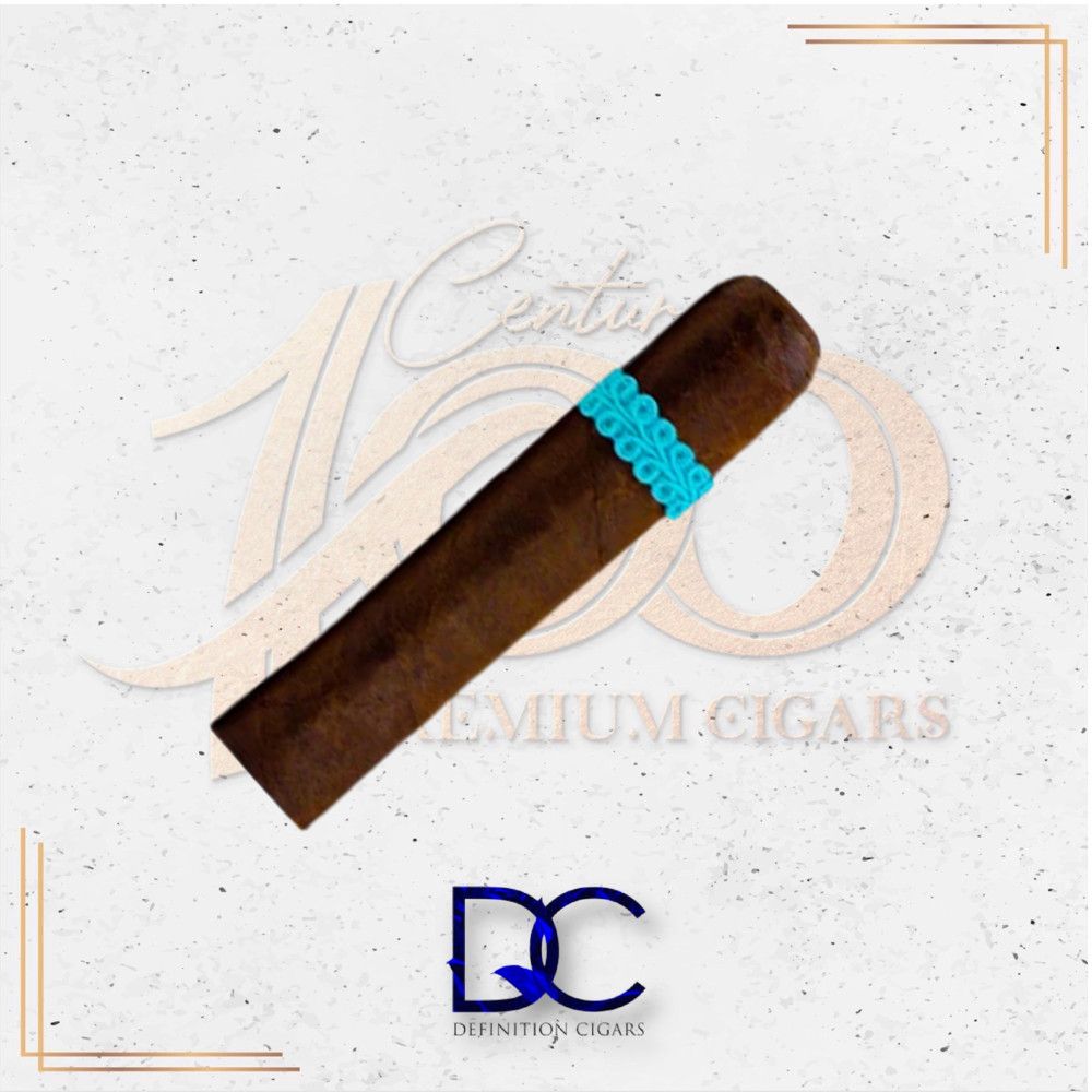 Definition - 919 Habano BP Toro