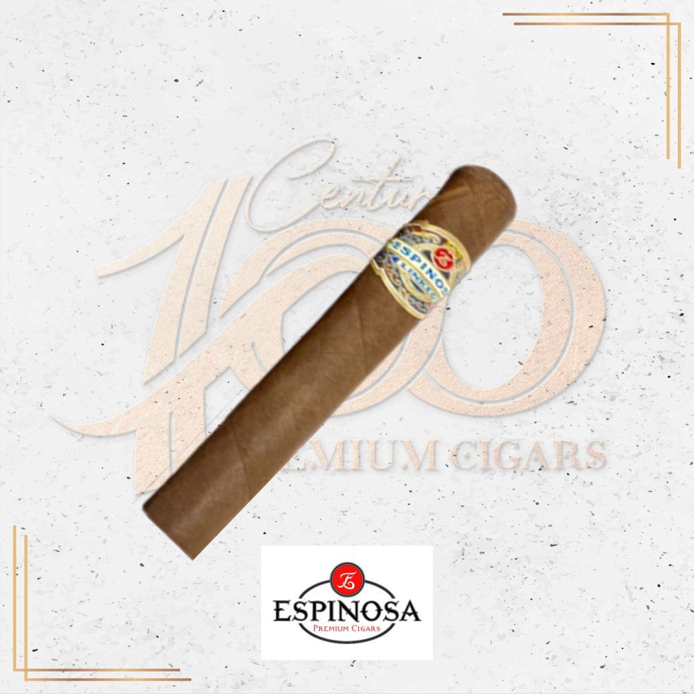 Espinosa - Linked - Short Churchill