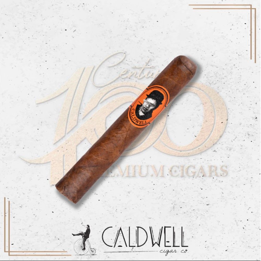 Caldwell - Blind Mans Bluff - Nicaragua - Toro