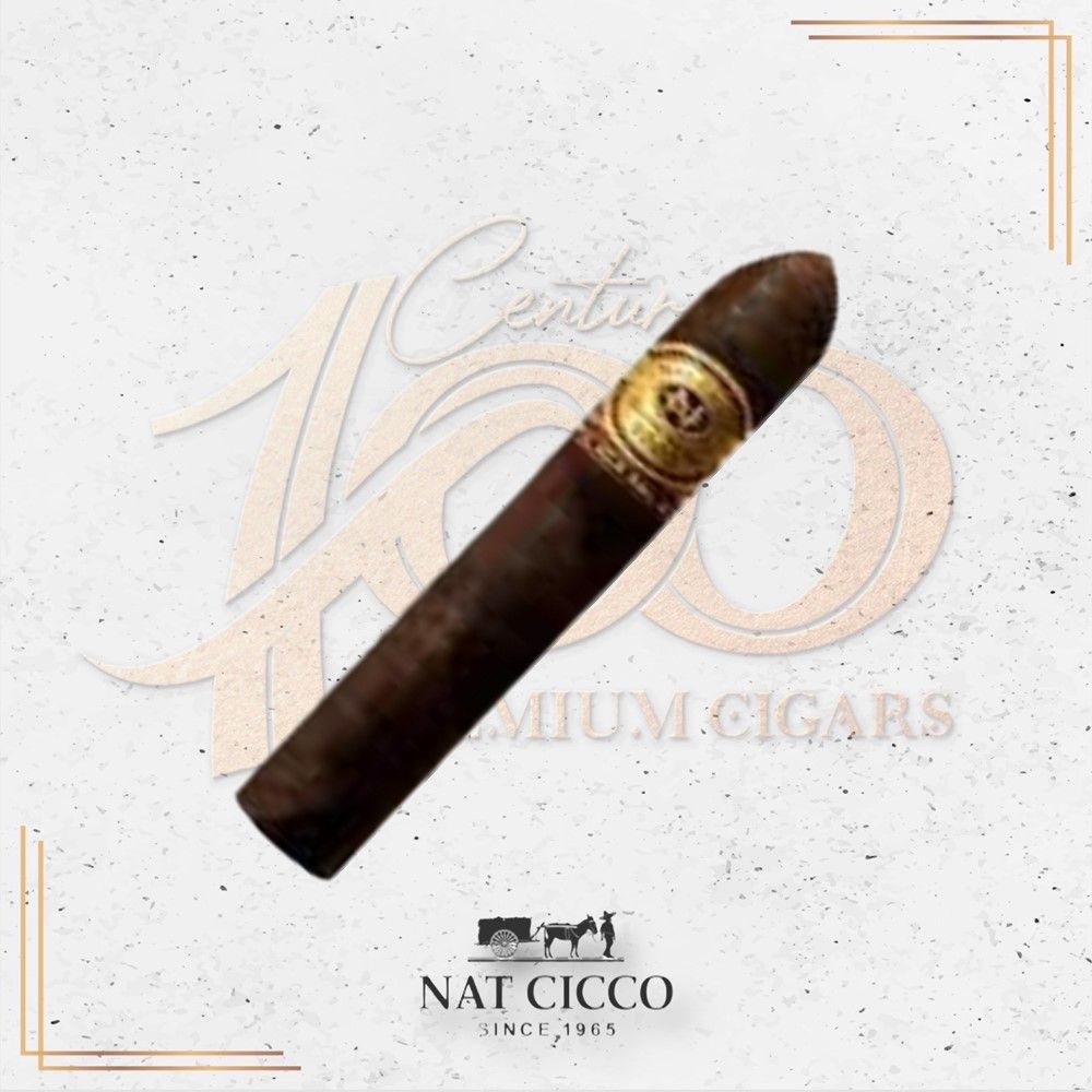 Nat Cicco - 1965 Aniversario - Torpedo
