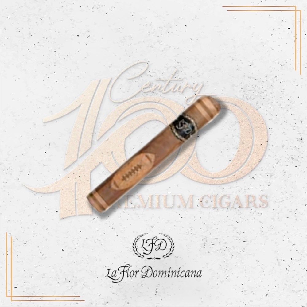 La Flor Dominicana - Special Football Edition - 2019