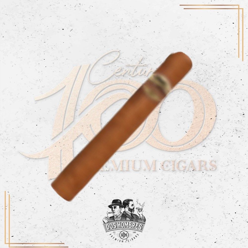 Dos Hombres - Nicaraguan - Presidente 