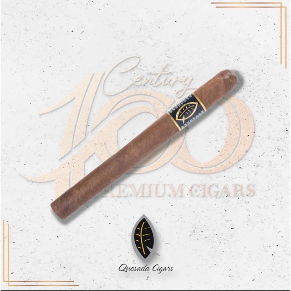 Quesada - Reserva Privada - Oscuro Lonsdale