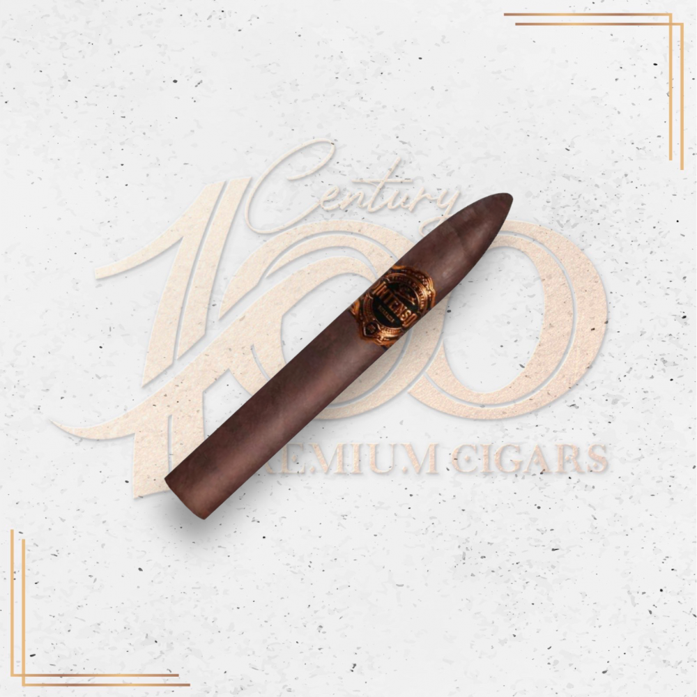 Gispert (Non Cuban) - Intenso - Belicoso