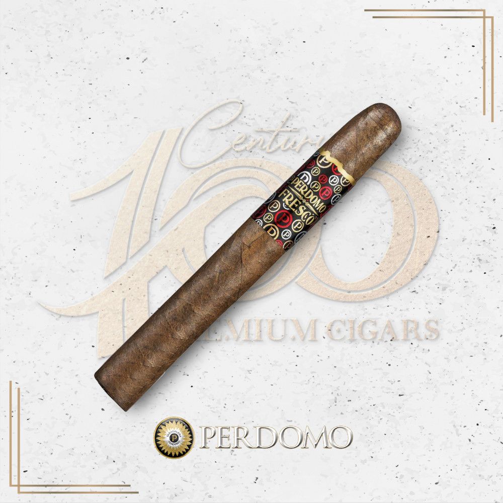 Perdomo - Fresco - Maduro - Robusto