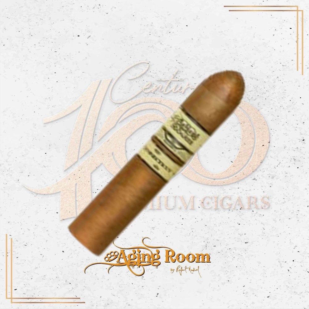 Aging Room - Quattro Connecticut - Maestro