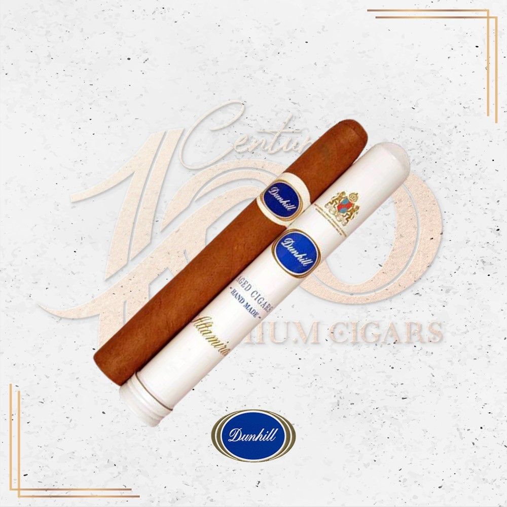 Dunhill - Aged - Cabreras