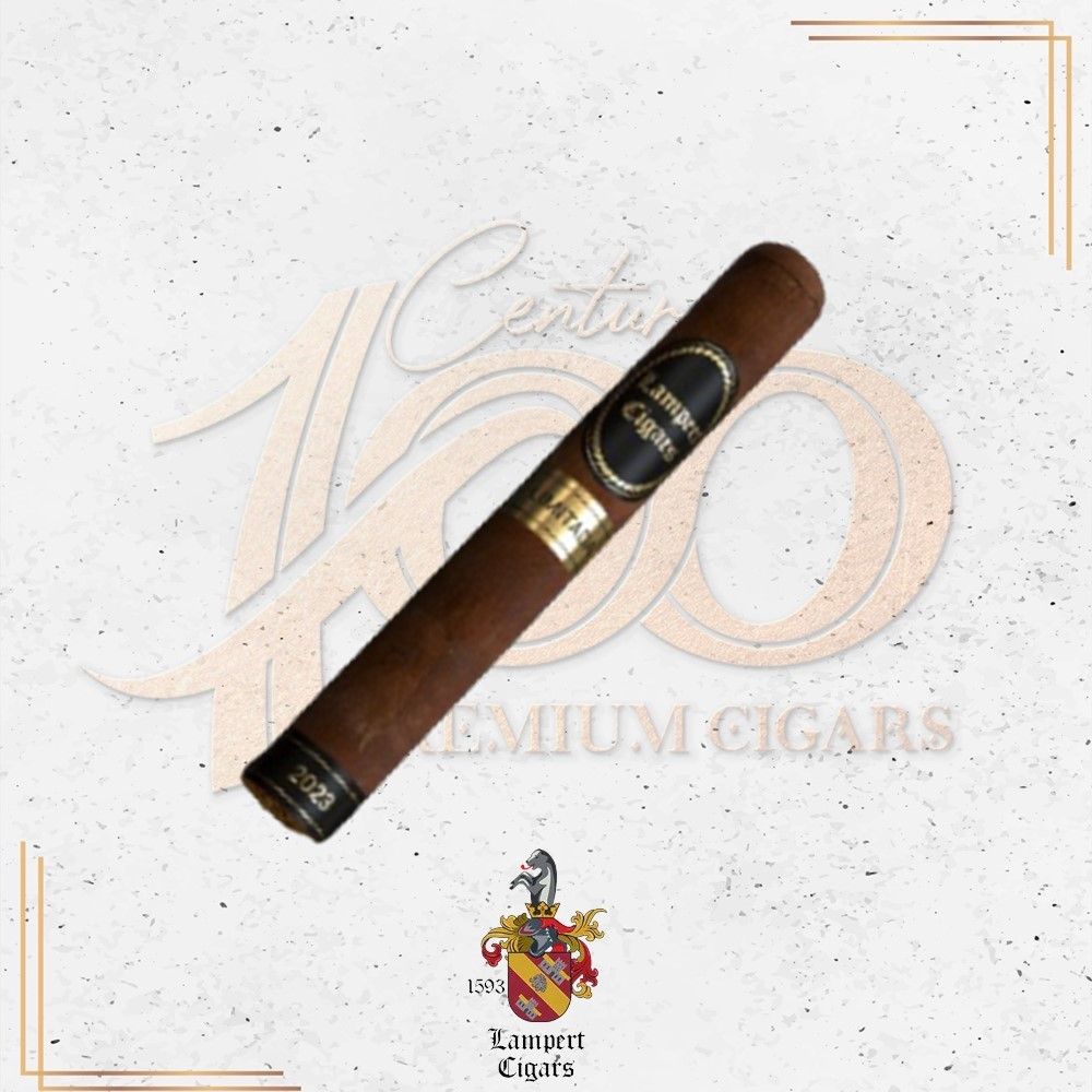 Lampert - Limitada - 2023
