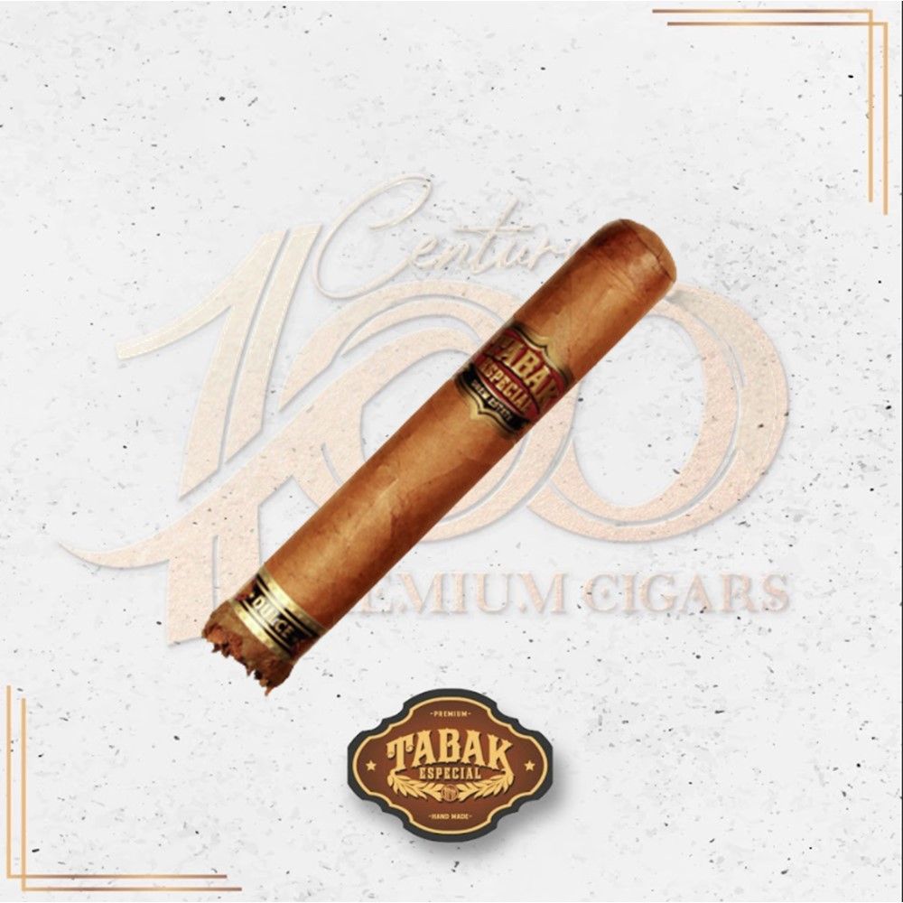 Tabak Especial - Dulce - Robusto