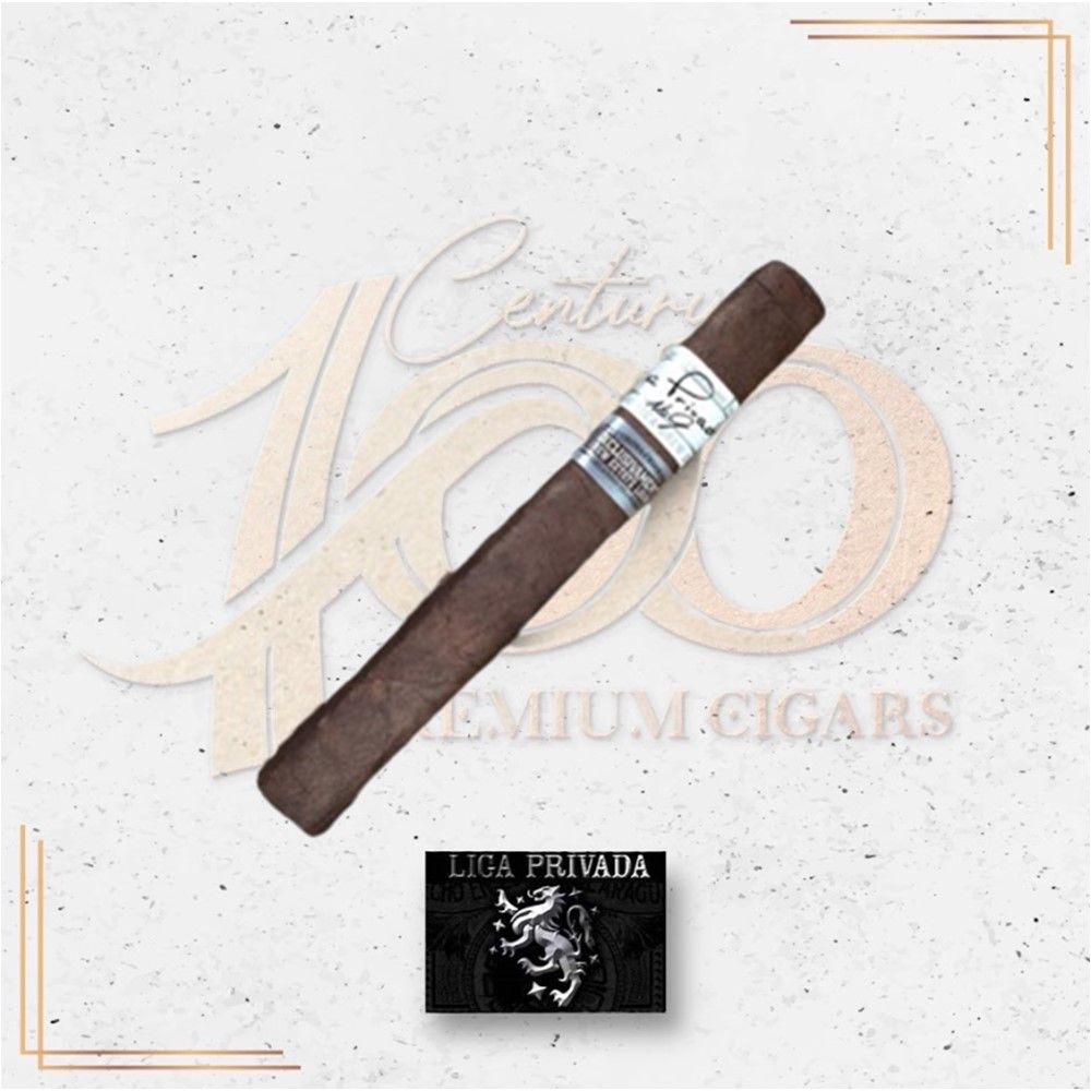 Liga Privada - No. 9 - Drew State Lounge Exclusive