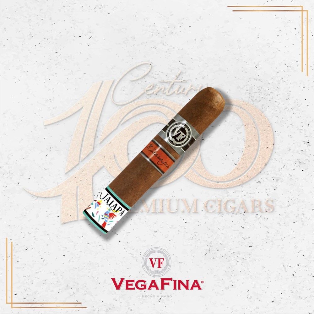 VegaFina - Nicaragua - Short Titan Jalapa